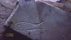 I simboli delle catacombe