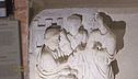 Le catacombe di San Sebastiano
