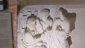 Le catacombe di San Sebastiano