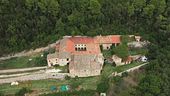 Il monastero di San Simeone, sul cammino dei protomartiri