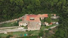 Il monastero di San Simeone, sul cammino dei protomartiri