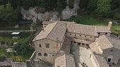 Sacro Speco di Sant'Urbano, Narni