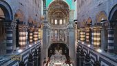 La Cattedrale di San Lorenzo a Genova