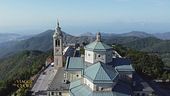 Santuario Basilica Nostra Signora della Guardia