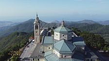 Santuario Basilica Nostra Signora della Guardia