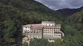 Monastero di Camaldoli