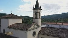 Il santuario della Madonna del sasso