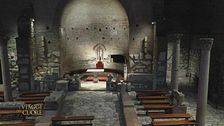 I primi cristiani di Roma