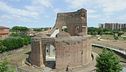 Il mausoleo di Sant'Elena