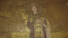 La storia di Sant'Agnese