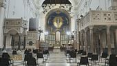 La Cattedrale di Salerno