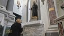 Fra' Antonio Mansi e Padre Bonaventura