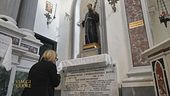 Fra' Antonio Mansi e Padre Bonaventura