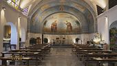 I santi Cosma e Damiano