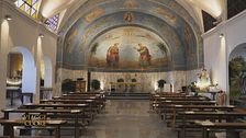 I santi Cosma e Damiano