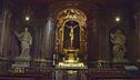 Il Duomo di Torino, dedicato a San Giovanni Battista