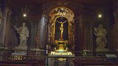 Il Duomo di Torino, dedicato a San Giovanni Battista