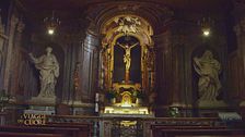 Il Duomo di Torino, dedicato a San Giovanni Battista
