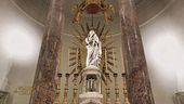La Chiesa della Gran Madre di Dio, a Torino