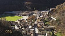 Il santuario di Santa Rita da Cascia