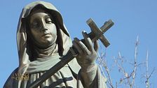 I luoghi di Santa Rita
