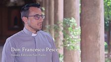 "Hanno una storia" di Don Francesco Pesce