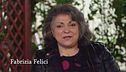 La testimonianza di Fabrizia Felici