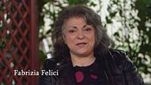 La testimonianza di Fabrizia Felici