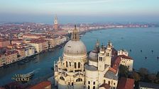 La Basilica della Salute di Venezia