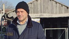 L'esperienza in terapia intensiva di Don Roberto Donadoni