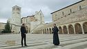 Il primo presepe ideato da San Francesco d'Assisi