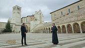 Il primo presepe ideato da San Francesco d'Assisi