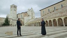 Il primo presepe ideato da San Francesco d'Assisi