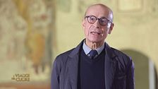 La mostra "Raffaello e la Madonna di Foligno"