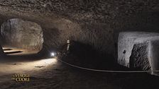 Orvieto Underground