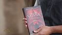 "Il mio nome è Satana" di Fabio Marchese Ragona