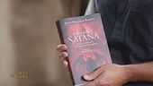 "Il mio nome è Satana" di Fabio Marchese Ragona