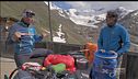 Uscire dal mondo