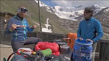 Uscire dal mondo