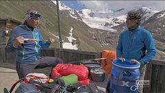 Uscire dal mondo