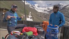 Uscire dal mondo