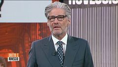 Puntata del 12 novembre