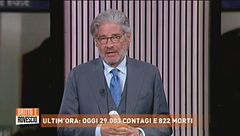 Puntata del 26 novembre