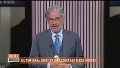Puntata del 26 novembre
