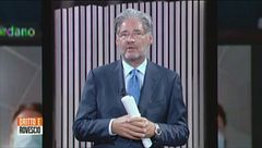 Inizia una nuova stagione di Dritto e Rovescio