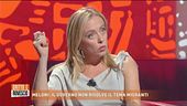 Meloni: il Governo non risolve il tema migranti