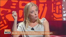 Meloni: il Governo non risolve il tema migranti