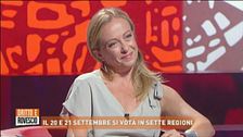 Meloni: se vinco le elezioni regionali...
