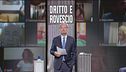 Paolo Del Debbio risponde a Beppe Grillo, l'editoriale