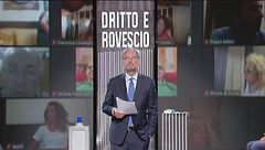 Paolo Del Debbio risponde a Beppe Grillo, l'editoriale